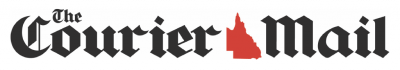 Logo Couriermail