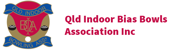 Queensland Indoor Bowls Association