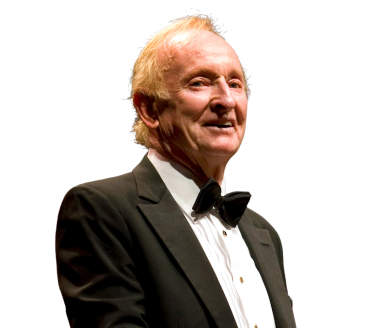 Rod Laver