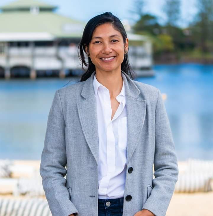 Ceo Individual Photo Noosa