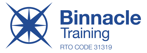 Binnacle Training