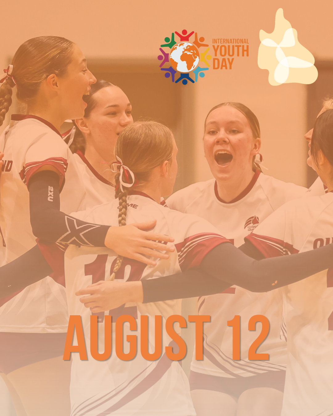 August 12