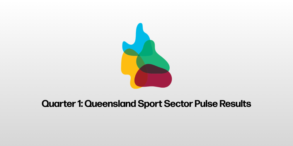Qld Quarterly Pulse Results